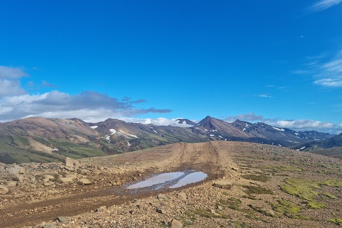 Hidden Highland S-Fjallabak and Emstrur - Travel Tips and Recommendations
