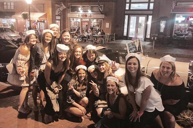 Hidden History Pub Crawl of Historic Annapolis - Good To Know