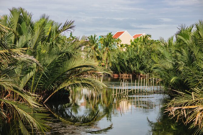 Hidden Hoi An Private Adventure by Electric Car - The Sum Up