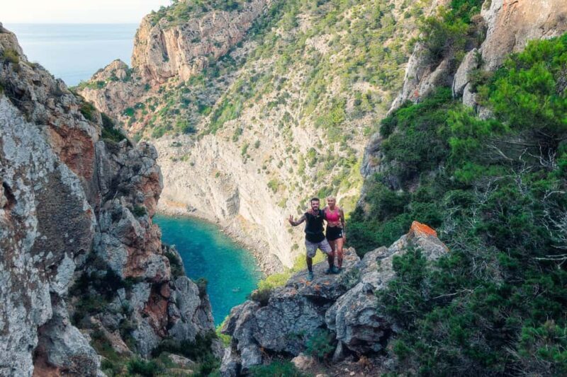 Hidden Ibiza: Coastal Hikes, Snorkeling & Secret Spots - An Introduction to the Experience