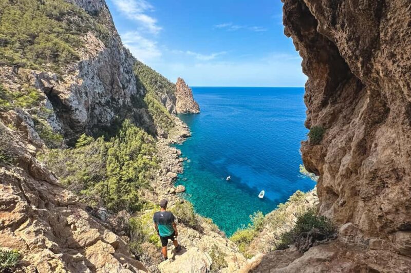 Hidden Ibiza: Coastal Hikes, Snorkeling & Secret Spots - Practical Details & What to Bring