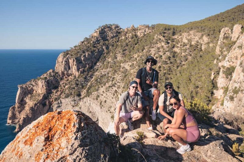 Hidden Ibiza: Coastal Hikes, Snorkeling & Secret Spots - The Experience from the Guest Reviews