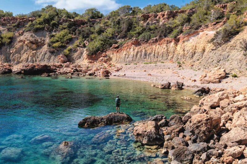 Hidden Ibiza: Coastal Hikes, Snorkeling & Secret Spots - Who Is This Tour Best For?
