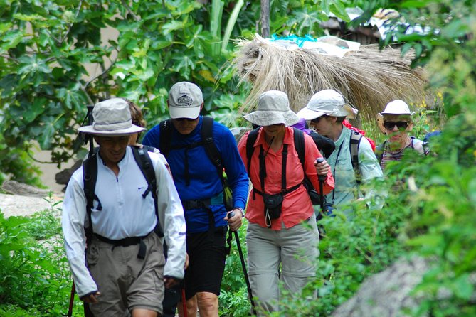 Hidden Incatrail From Cusco to Sacred Valley (2 Days, 1 Night) - Inclusions