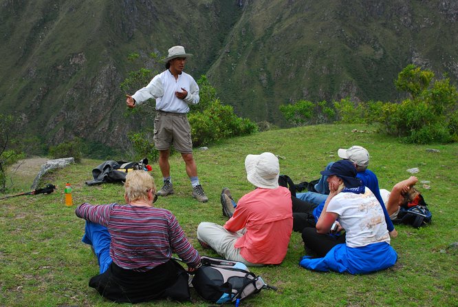 Hidden Incatrail From Cusco to Sacred Valley (2 Days, 1 Night) - Pickup Options