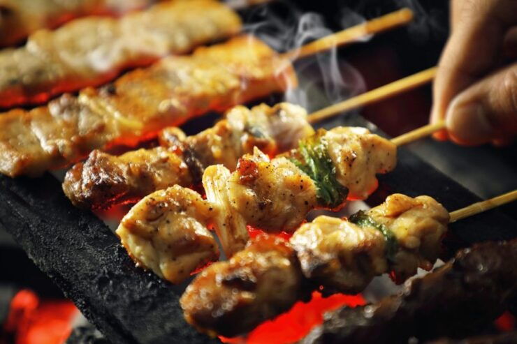 Hidden Jam-Half Day Food&Drink Tour: Eat Like a Local - Experience and Itinerary