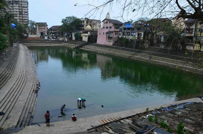 Hidden Jewels and Offbeat Tour of Mumbai - Good To Know