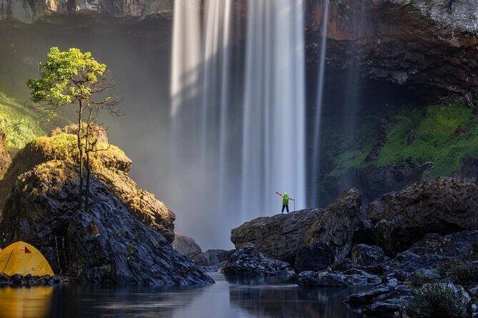 Hidden K50 Waterfall Trek 2-Day 2Night Escape from Ho Chi Minh - Good To Know