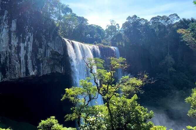 Hidden K50 Waterfall Trek  2-Day 2Night Escape from Ho Chi Minh - Good To Know