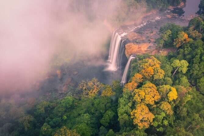 Hidden K50 Waterfall Trek  2-Day 2Night Escape from Ho Chi Minh - Who Will Love This Tour?