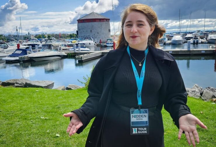 Hidden Kingston City Walking Tours - Good To Know