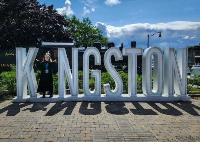 Hidden Kingston City Walking Tours - Booking Information