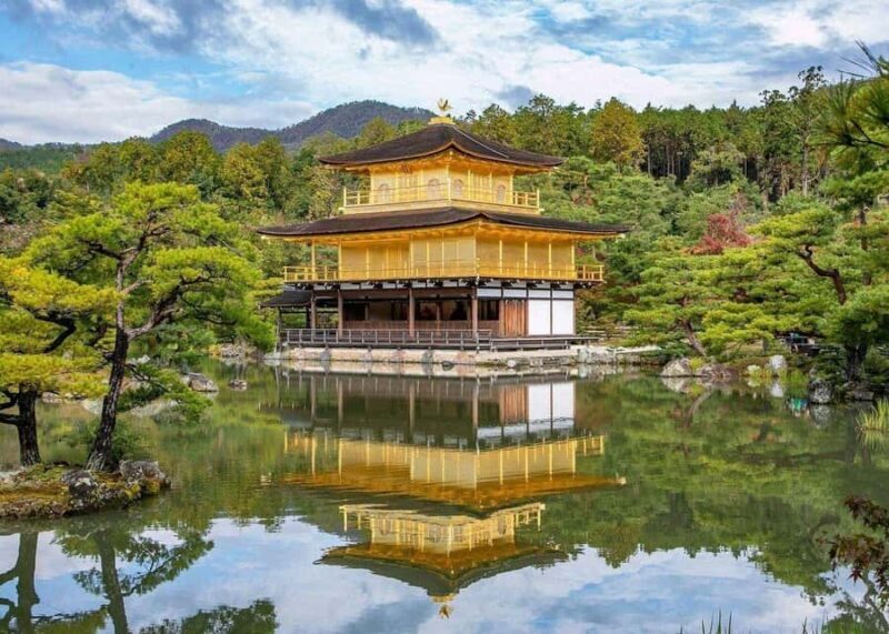 Hidden Kyoto- Countryside & Local Life - Private Car Tour - Discovering Kyoto’s Countryside with a Private Guide