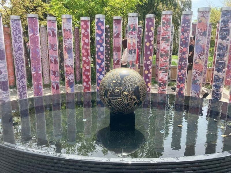 Hidden Kyoto- Countryside & Local Life - Private Car Tour - Customization and Additional Stops