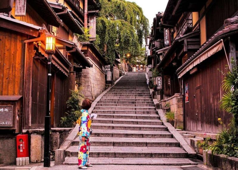 Hidden Kyoto- Countryside & Local Life - Private Car Tour - Who Would Love This Tour?