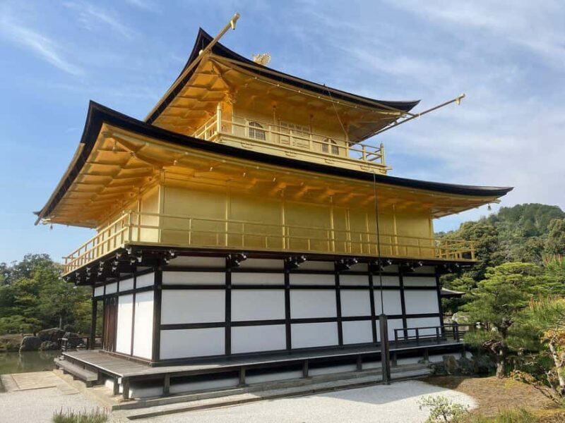 Hidden Kyoto- Countryside & Local Life - Private Car Tour - Frequently Asked Questions