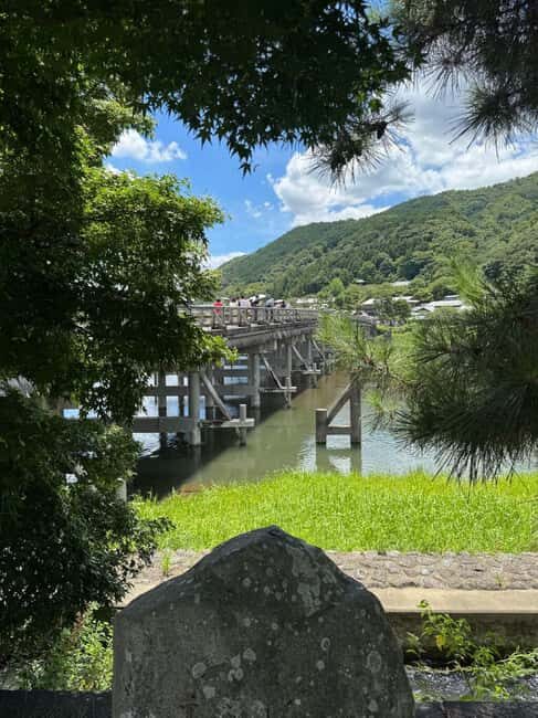 Hidden Kyoto- Countryside & Local Life - Private Car Tour - Final Thoughts