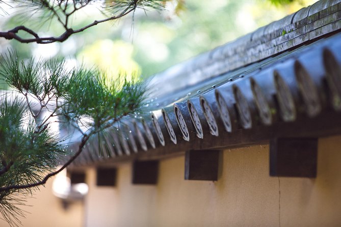 Hidden Kyoto E-Biking Tour - Uncover Kyotos Hidden Gems on an E-Biking Adventure
