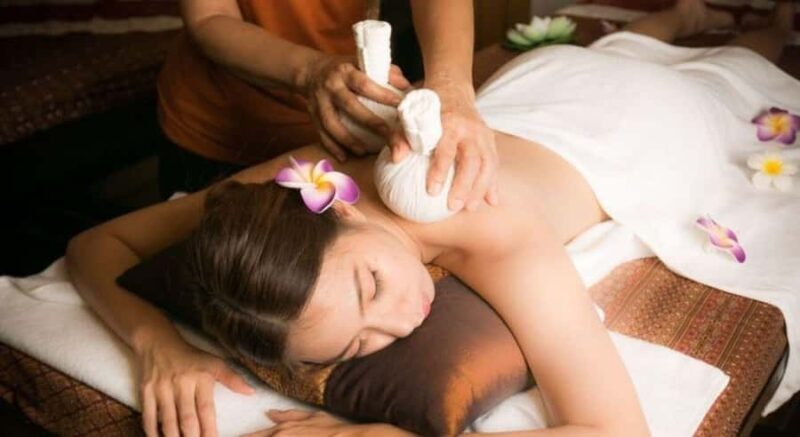 Hidden Lagoon Kayak & Thai Massage  Krabi Wellness Escape - Good To Know
