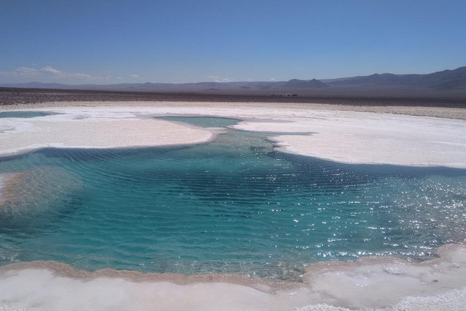 Hidden Lagoons - Baltinache - Destination Highlights