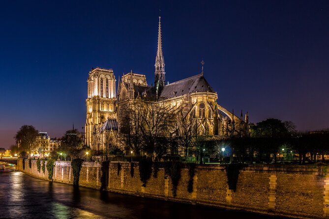 Hidden Legends of Paris Walking Tour - Tour Highlights