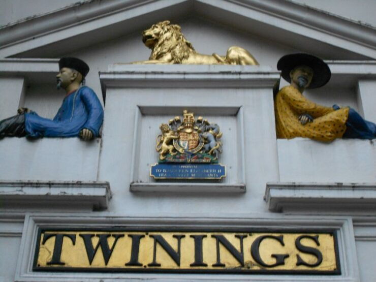 Hidden London Walking Tour - Tour Highlights