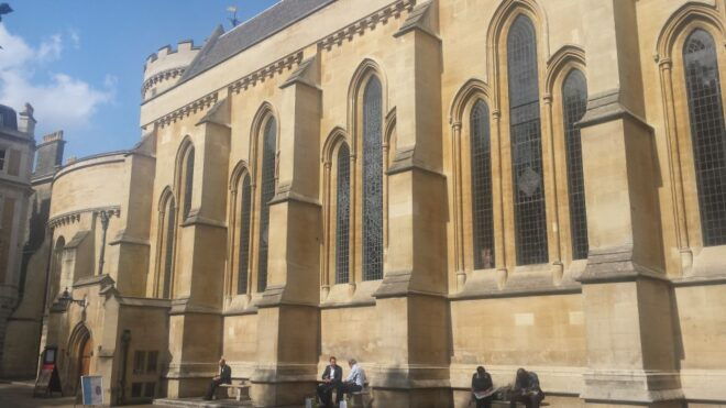 Hidden London Walking Tour - Explore Hidden Gems