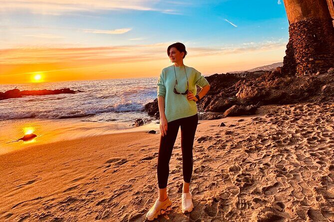 Hidden Los Angeles Private Photo Tour - Best for social media - Discover Los Angeles Through a Lens with the Hidden Los Angeles Private Photo Tour