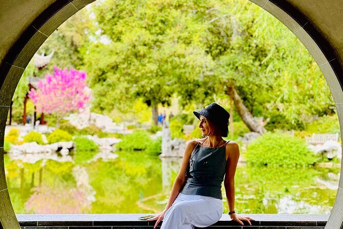 Hidden Los Angeles Private Photo Tour - Best for social media - Good To Know