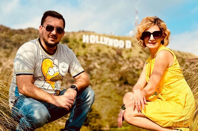 Hidden Los Angeles Private Photo Tour - Best for social media - Final Thoughts