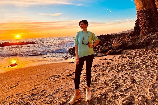 Hidden Los Angeles Private Photo Tour - Best for social media - FAQs