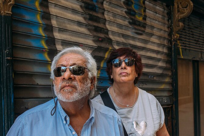 Hidden Madrid Tour With Photographic Report - Capturing Madrids Hidden Beauty