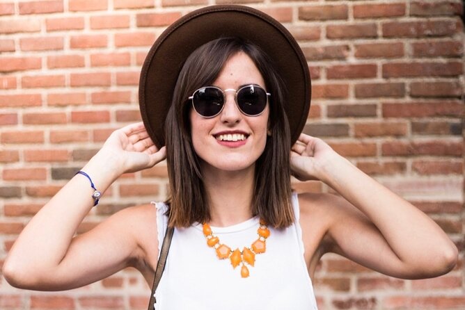 Hidden Madrid Tour With Photographic Report - Discovering the Unseen Side of Madrid