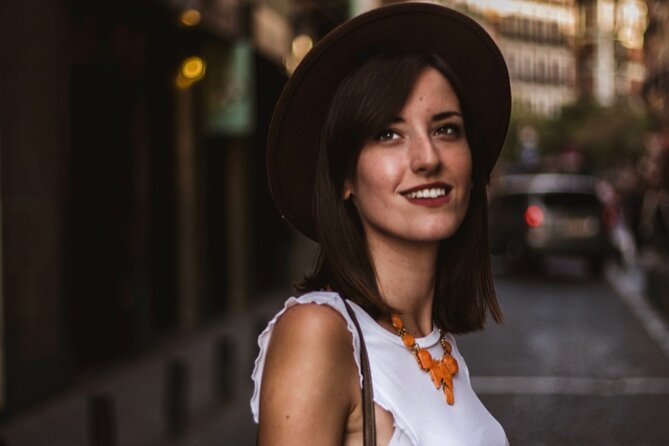 Hidden Madrid Tour With Photographic Report - A Unique Tour to Explore Madrids Hidden Gems