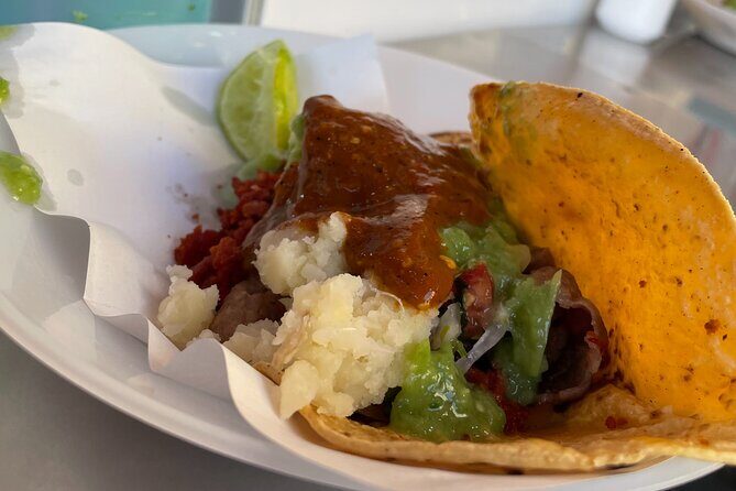 Hidden markets and delights in Mexico City - Final Thoughts