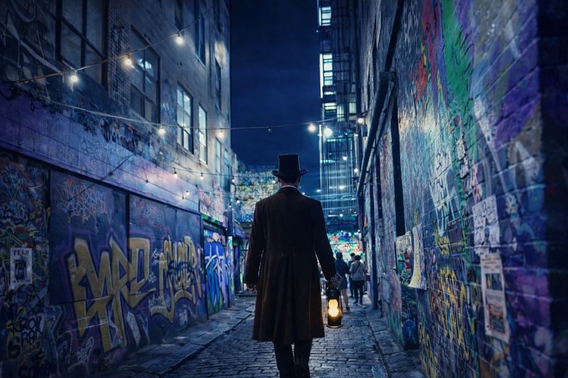 Hidden Melbourne Ghosts, Murder & Mystery Tour - Who will enjoy this walk