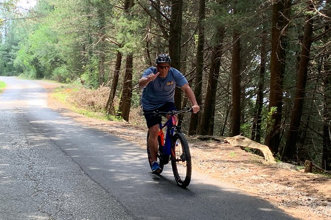 Hidden Montenegro by E-Bike, via The Kotor Cable Car to 1300M - Tour Highlights