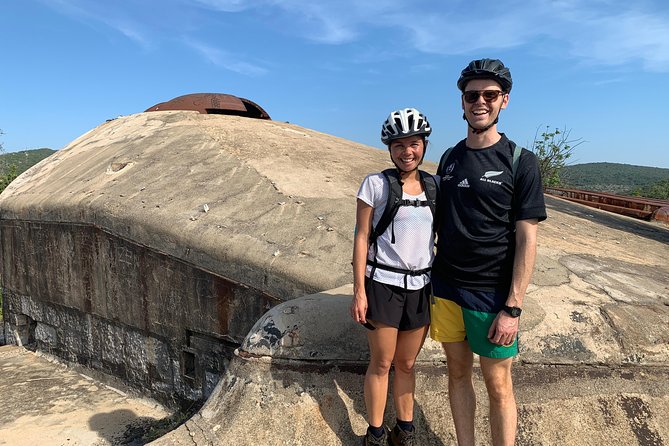 Hidden Montenegro by E-Bike, via The Kotor Cable Car to 1300M - Cable Car Ride