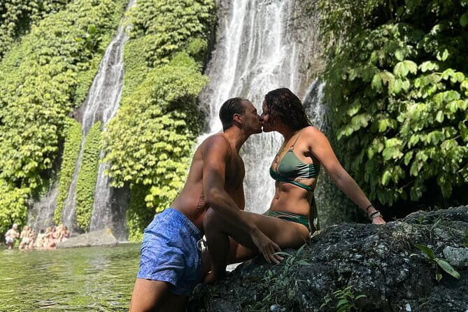 Hidden North Waterfall Bali All inclusive - Good To Know