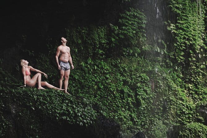 Hidden North Waterfall Bali All inclusive - Authentic Experiences as Highlighted by Reviewers