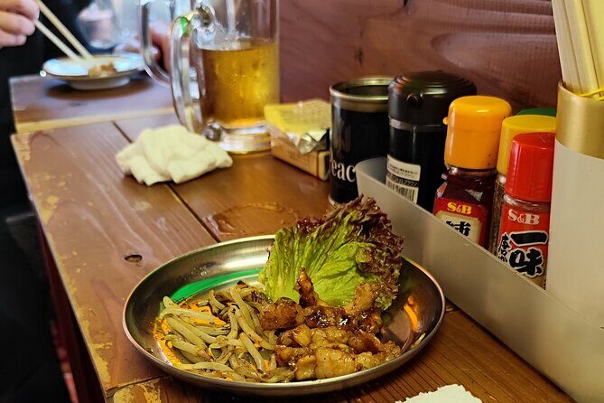Hidden Osaka Foodie Tour: Nishinari Backstreets & Local Dining - Who Will Love This Tour?
