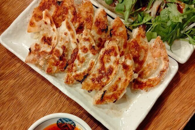 Hidden Osaka Foodie Tour: Nishinari Backstreets & Local Dining - Final Thoughts  