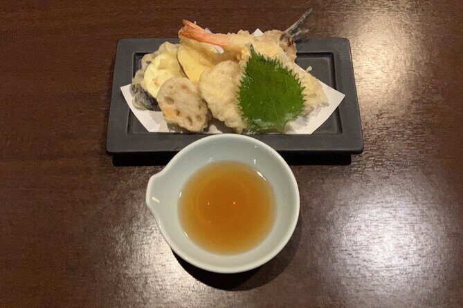 Hidden Osaka Night Food Tour Takoyaki Yakitori and Izakaya - FAQs