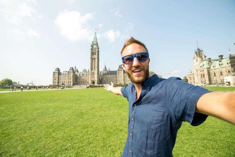 Hidden Ottawa: A Guided Walking Tour of Secret Spots - A Deep Dive into the Tour Experience