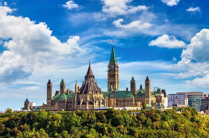 Hidden Ottawa: A Guided Walking Tour of Secret Spots - FAQ