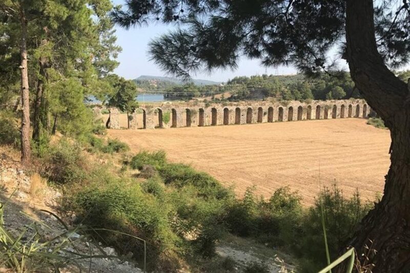 Hidden Paradise Combo Green Lake With Lunch & Boat - FAQ