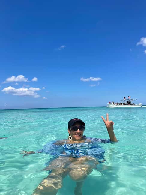 Hidden Paradise in the Caribbean: All-Inclusive VIP Private Glamping - The Glamping Experience: Comfort in Nature