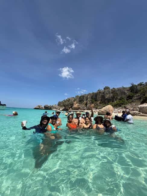 Hidden Paradise in the Caribbean: All-Inclusive VIP Private Glamping - Practical Details: What to Expect