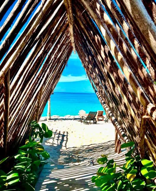 Hidden Paradise in the Caribbean: All-Inclusive VIP Private Glamping - Price and Value Proposition