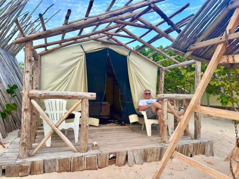 Hidden Paradise in the Caribbean: All-Inclusive VIP Private Glamping - Final Thoughts: Who Should Book This?